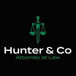 Hunter & Co. Law Firm
