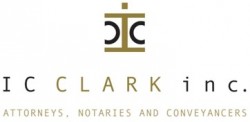 I C Clark Inc