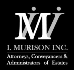I Murison Incorporated