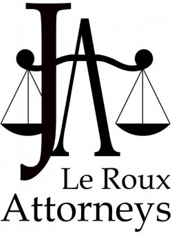 J.A Le Roux Attorneys Law Firm