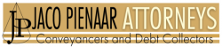 Jaco Pienaar Attorneys