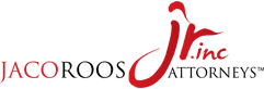 Jaco Roos Inc