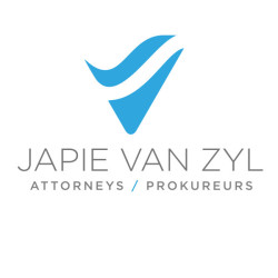 Japie Van Zyl Attorneys Law Firm