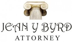 Jean Y Byrd Attorney