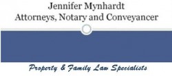 Jennifer Mynhardt Attorneys