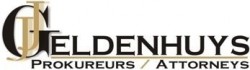 Law Firm in Gauteng: JJ Geldenhuys Attorneys