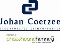 Johan Coetzee Incorporated Law Firm