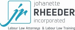 Johanette Rheeder Incorporated