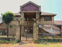 Joubert Scholtz Attorneys