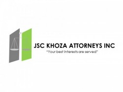 JSC Khoza Attorneys Inc