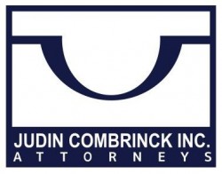Law Firm in Gauteng: Judin Combrinck Inc