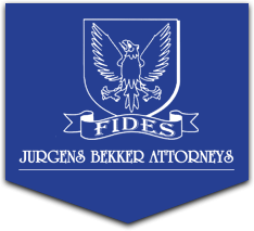 Jurgens Bekker Attorneys