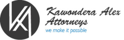 Law Firm in Eastern Cape: Kawondera Alex Attorneys Incorporated