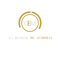 K.E MTSWENI INC.ATTORNEYS Law Firm