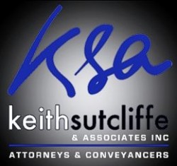 Keith Sutcliffe & Associates  Law Firm