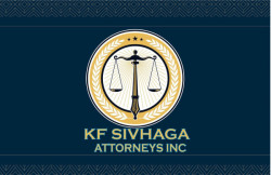 Law Firm in Limpopo: KF Sivhaga Attorneys Inc