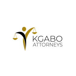 Kgabo Attorneys Law Firm