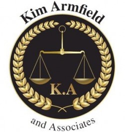 Law Firm in Western Cape: Kim Armfield & Associates