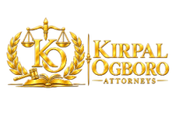 Kirpal & Ogboro Attorneys