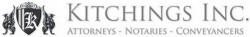 Kitchings