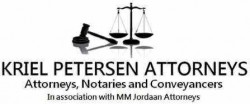 Kriel Petersen Attorneys