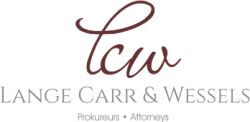 Lange Carr & Wessels Ing Law Firm