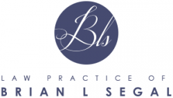 Law Practice of Brian L Segal