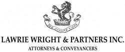 Lawrie Wright & Partners Inc. Law Firm