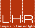 Lawyers for Human Rights Law Firm