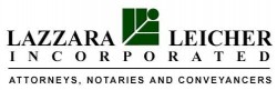 Lazzara Leicher Inc. Law Firm