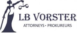 LB Vorster Attorneys