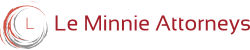 Law Firm in Western Cape: Le Minnie Attorneys