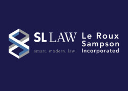 Le Roux Sampson Incorporated t/a SL Law Inc. Law Firm