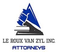Le Roux Van Zyl Inc. Law Firm