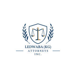 Ledwaba (KG) Attornyes Inc. Law Firm