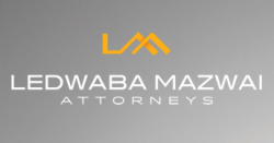 Ledwaba & Mazwai Attorneys Law Firm