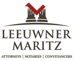 Leeuwner Maritz Attorneys Law Firm