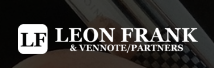 Law Firm in Western Cape: Leon Frank & Partners