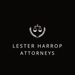 Lester Harrop Attorneys Law Firm