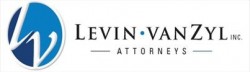 Law Firm in Gauteng: Levin Van Zyl Inc