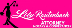 Law Firm in Gauteng: Lily Rautenbach Attorneys
