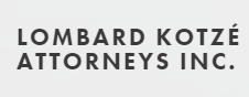 Lombard Kotzé Inc