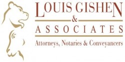 Louis Gishen & Associates Law Firm
