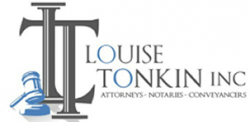 Law Firm in Gauteng: Louise Tonkin Incorporated