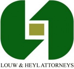 Louw & Heyl Attorneys Law Firm