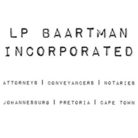 LP Baartman Attorneys