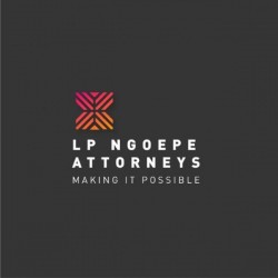LP Ngoepe Attorneys and Cost Consultants Law Firm