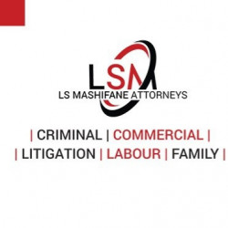 LS Mashifane Attorneys Law Firm