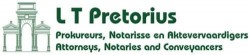 LT Pretorius Attorneys