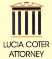 Lucia Coter Attorney